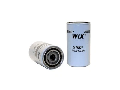 For 1991-1998, 2001-2003 Freightliner FL70 Oil Filter WIX 77124HWTJ 1992 1993 - Image 1 of 2