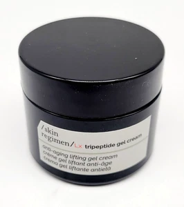 Comfort Zone LX TRIPEPTIDE Anti-Aging Lifting Gel Creme - 50 ML/1,79 OZ - Bild 1 von 7