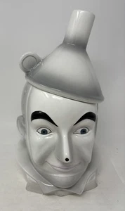 Tin Man Cookie Jar | Wizard of Oz | w/box - Picture 1 of 9