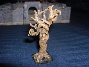 CITADEL/HERITAGE? - PEACEFUL TREANT (RARE 1983 METAL D&D FIGURE & PRO-PAINTED!!) - Picture 1 of 10