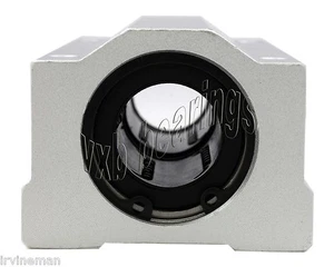 NB Systems TWA8WUU 1/2" inch Ball Bushing Block Linear Motion - Picture 1 of 12