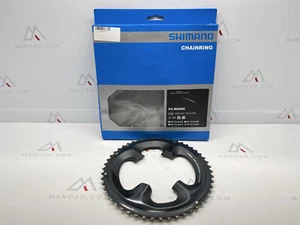 SHIMANO Ultegra Fc-R8000 Chainring Black, 50-34 Outer - Picture 1 of 2