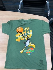 NEW MITCHELL AND NESS SHIRT BRANDED LARGE - Picture 1 of 2