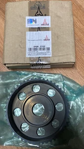 Genuine Camshaft drive, Synchr belt pulley, For Deutz 04286428 0428-6428 OEM - Picture 1 of 3
