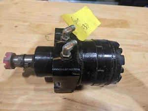 Used Drive Motor 96417GT Genie GS-1530 GS-1930 GS-2032 GS-2646 GS-3232 GS-3246 - Picture 1 of 12
