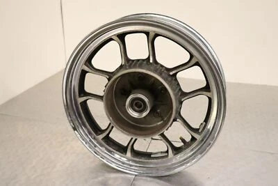 Rueda trasera HONDA VT700C VT 700C 1984-1985 SOMBRA 42650-ME9-770 ENVÍO GRATUITO Foto 1 de 4