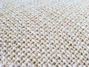 Meterware Sisal Gewebe - Bild 1 von 1