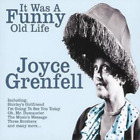 Album Joyce Grenfell It Was a Funny Old Life (CD) (IMPORTATION BRITANNIQUE)