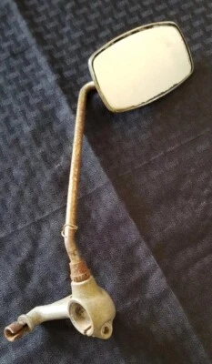 Honda CB77 1962 Superhawk manillar percha ♻️ Foto 1 de 4