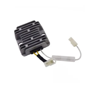 Diesel Generator Single Phase 12V ARV Automatic Voltage Regulator For 5KW 186F - Picture 1 of 6