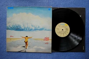 MANFRED MANN'S EARTH BAND / LP BRONZE BRO L 34507 / 1978 (I) - Picture 1 of 4