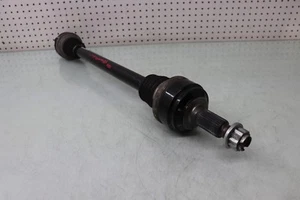 12 2012 VW VOLKSWAGEN TOUAREG TDI 3.0 AWD AXLE REAR RIGHT PASSENGER 7P0501201G - Bild 1 von 6