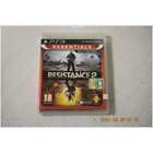 PLAYSTATION Resistance 2 Ps £ Essentials New Italy Italian
