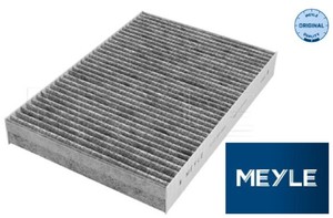 MEYLE 11-123200018 Indoor Air Filter Indoor Filter Filter For Peugeot 