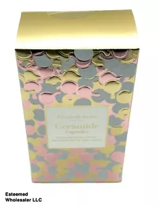 ELIZABETH ARDEN Ceramide Capsules Skincare With A Twist Set - Picture 1 of 2