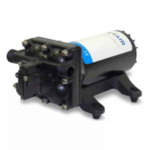 SHURFLO AQUA KING II SUPREME 5.0 12VDC 5.0GPM 55PSI - Imagen 1 de 1