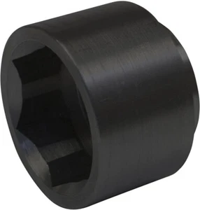 Lisle 3/8" Drive Oil Filter Socket For Ford Diesel Powerstroke Superduty 6.0  - Foto 1 di 1