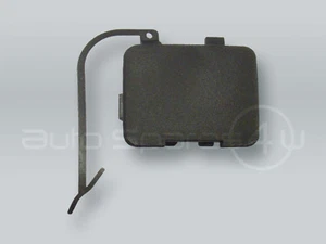 La tapa de la cubierta del gancho de remolque del parachoques delantero se adapta a 2003-2006 VOLVO XC90 - Imagen 1 de 2