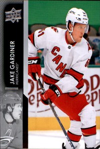 B0261- 2021-22 Upper Deck Hockey 251-500 +Rookies -You Pick- 10+ FREE US SHIP