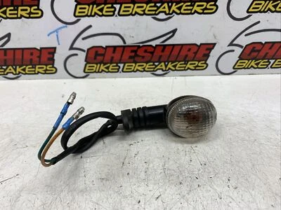 ♻️ Honda Cbr125r Rs-6 2004 - 2006 Rear Right Side Indicator ♻️ - Image 1 of 4