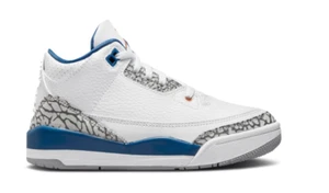 Talla 13 - Nike Jordan 3 Retro Mid Washington Wizards DS/NUEVO EN CAJA/verificado - Imagen 1 de 12