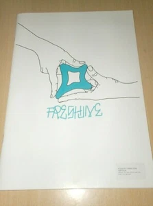 catalog vintage skateboard freshjive fall 2005  ...............E - Bild 1 von 2