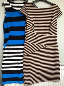 Two Ladies Dresses 14 - Picture 1 of 5
