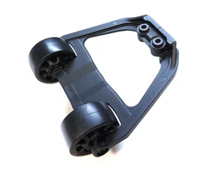 Precision Original Traxxas Wheelie Bar Designed for 1/10 Maxx V2 (new, take-off) - Picture 1 of 1