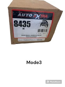 Montaje Motor Auto Extra 8435 - Imagen 1 de 1