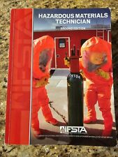 IFSTA Hazardous Materials Technician, 2nd Edition
