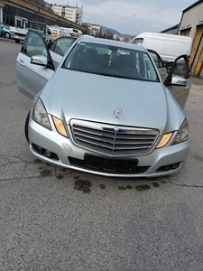 mercedes 212e - Bild 1 von 17