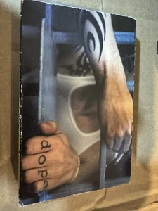 DOPE - Felons And Revolutionaries Cassette Tape ( Super RARE) - Picture 1 of 3