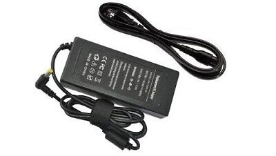 Power Supply AC Adapter Cord Cable Charger For AOC 27V3H 27  Computer PC Monitor • 19.48€