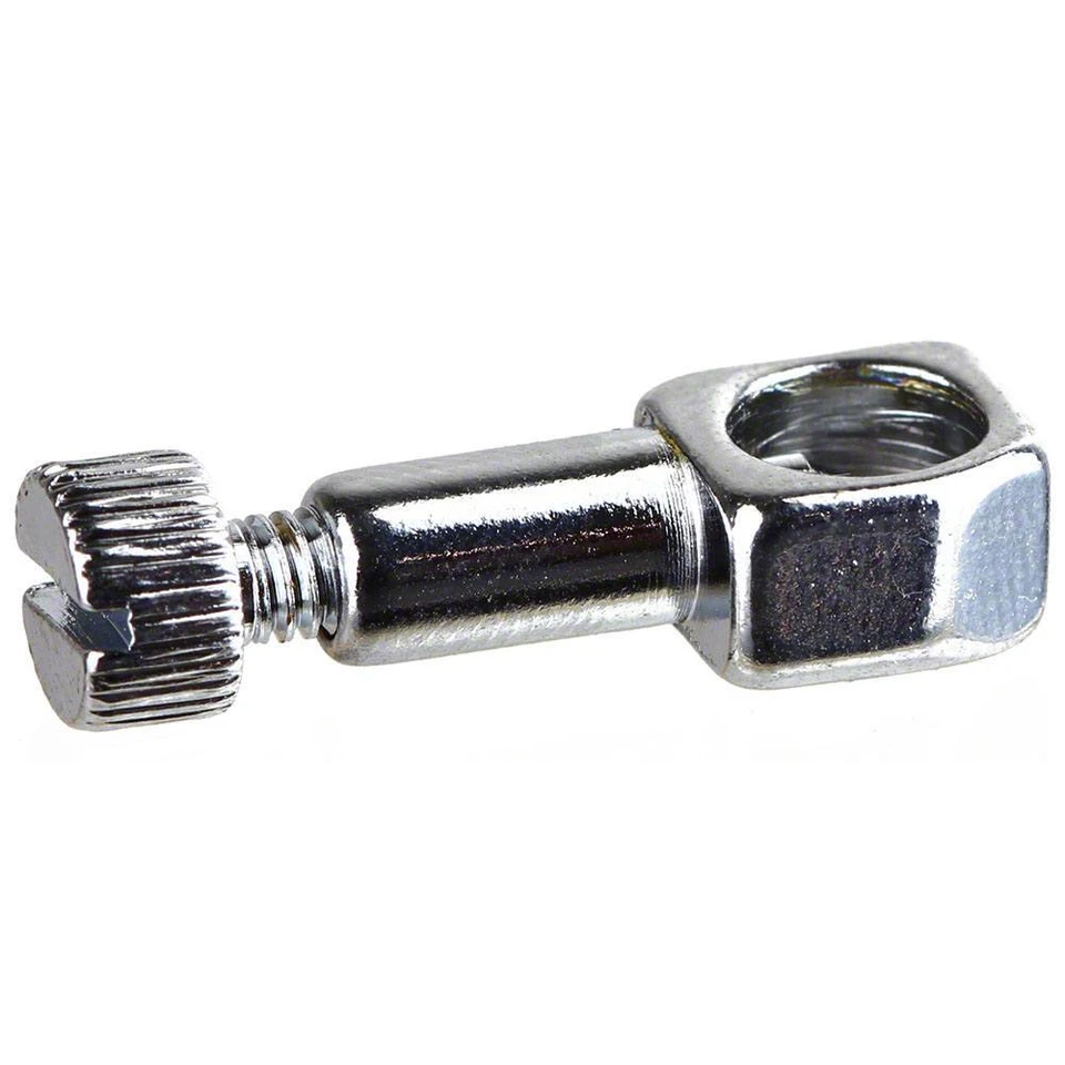 Needle Clamp w/ Screw, Singer - Image 1 of 1
