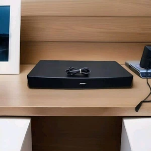 Modelo Bose: Solo TV Sound System Soundbar - Negro Muy buen estado - Imagen 1 de 5