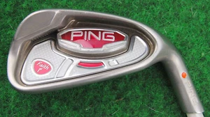 Ping Faith 7 – SW Eisensatz Damen - Bild 1 von 6