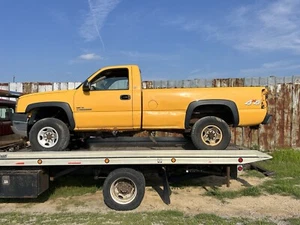 Chevy Silverado BED GMC Sierra BED 8' foot 1500 2500 3500 long bed years 99-07 - Picture 1 of 22