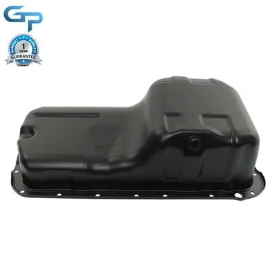 Para Honda Accord 1998-2002 Odyssey Acura CL 98-99 264-406 2,3 L L L4 cárter de aceite del motor Foto 1 de 4