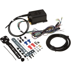 ROSTRA 250-1223 UNIVERSAL ELECTRONIC CRUISE CONTROL KIT (Switch Not Included) - Picture 1 of 2