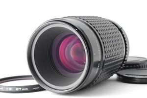 SMC Pentax A 645 Objektiv 120 mm f/4 Macro MF für 645 N NII II aus JAPAN [TOP NEUWERTIG] - Bild 1 von 10