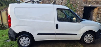 Fiat Doblo Van - 2015 - Image 1 of 4