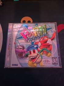 Pen Pen Triicelon - Dreamcast (DC)