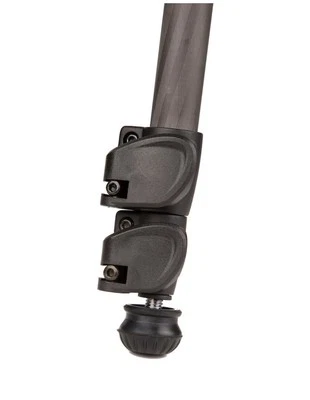 Sunpak - ULTRA PRO 643 Carbon Fiber 64" Tripod - Black - Image 1 of 4