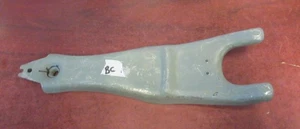 1968-69 Mustang & Cougar Original/Used 302-351W V8 4-Speed Clutch Fork - Picture 1 of 4