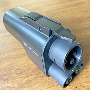 Tesla Supercharger adapter for lexus EV RZ 300e 450e 550e DC fast charging NACS - Picture 1 of 12