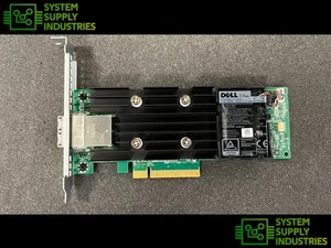 Dell PERC H840 8GB 12GB SAS External Raid Controller - Full Height - 0RDH6Y - Picture 1 of 2