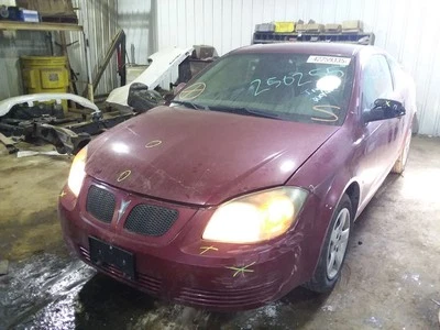 Console Front Floor With Power Outlets Fits 05-10 COBALT 2057891 - Image 1 of 4