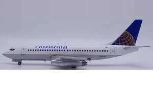 JC Wings 1/200 737-200 N10248 mit Ständer Continental Airlines - Bild 1 von 1