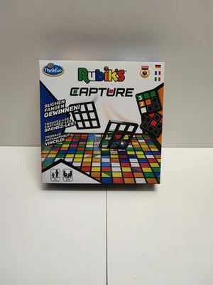 ThinkFun 76463 Rubik's Capture - Bild 1 von 2