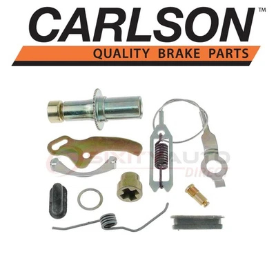 Carlson Front Right Brake Self Adjuster Repair Kit for 1972-1974 Dodge P300 oc Foto 1 de 4